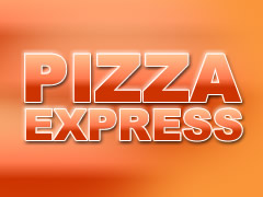 Pizza Express Logo